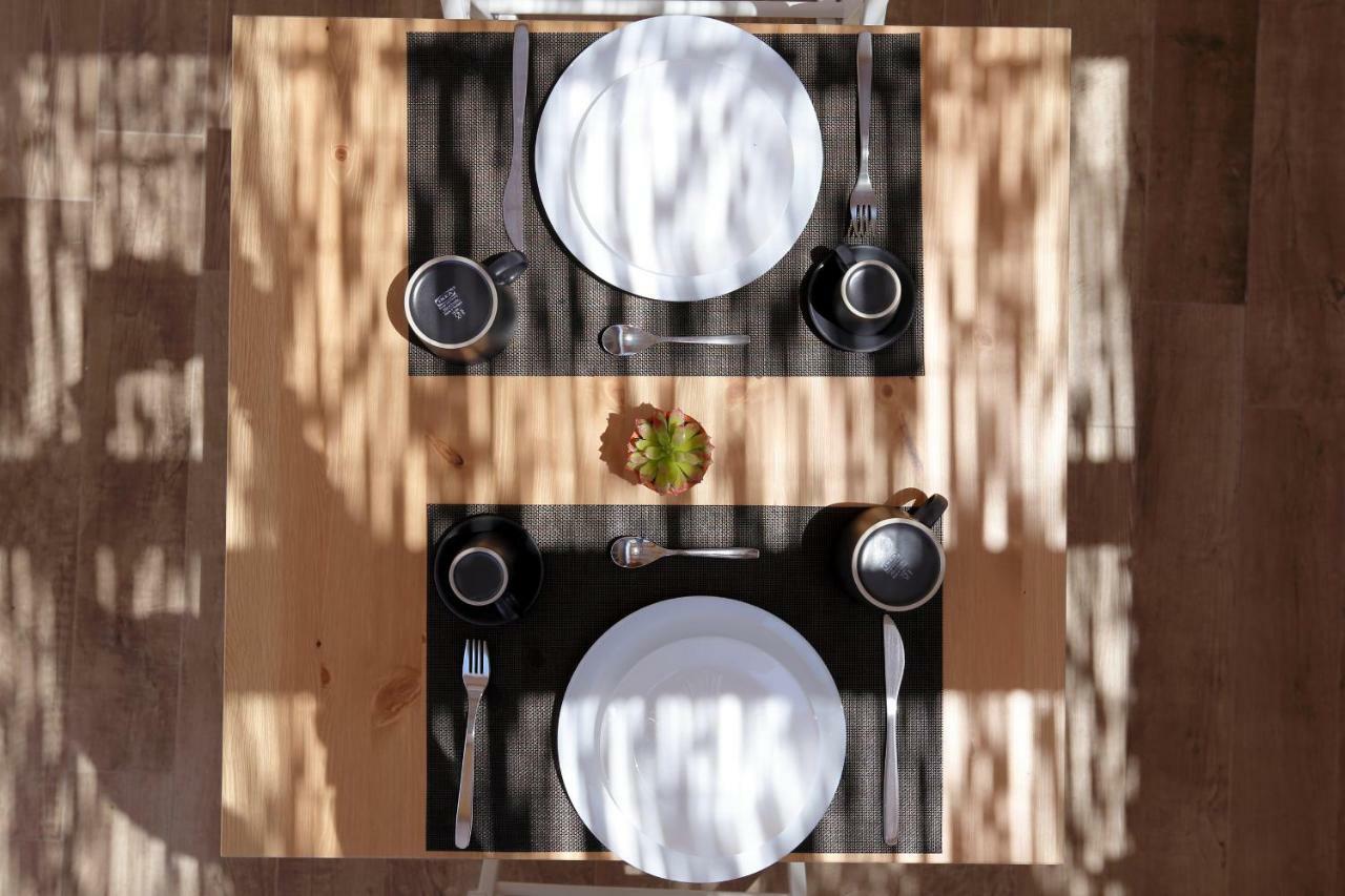 Agrigentumbreakfast Bed & Breakfast エクステリア 写真