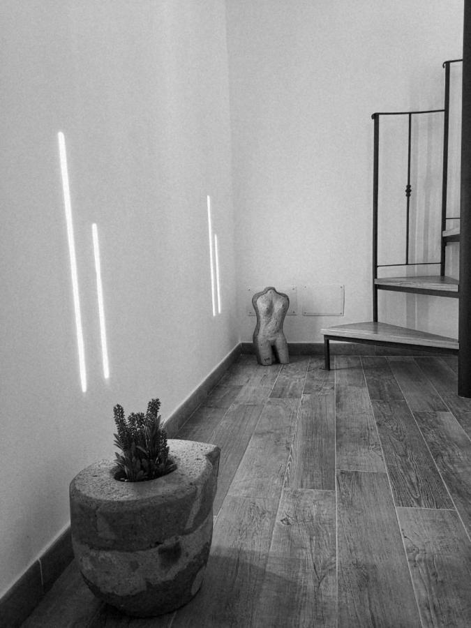 Agrigentumbreakfast Bed & Breakfast エクステリア 写真